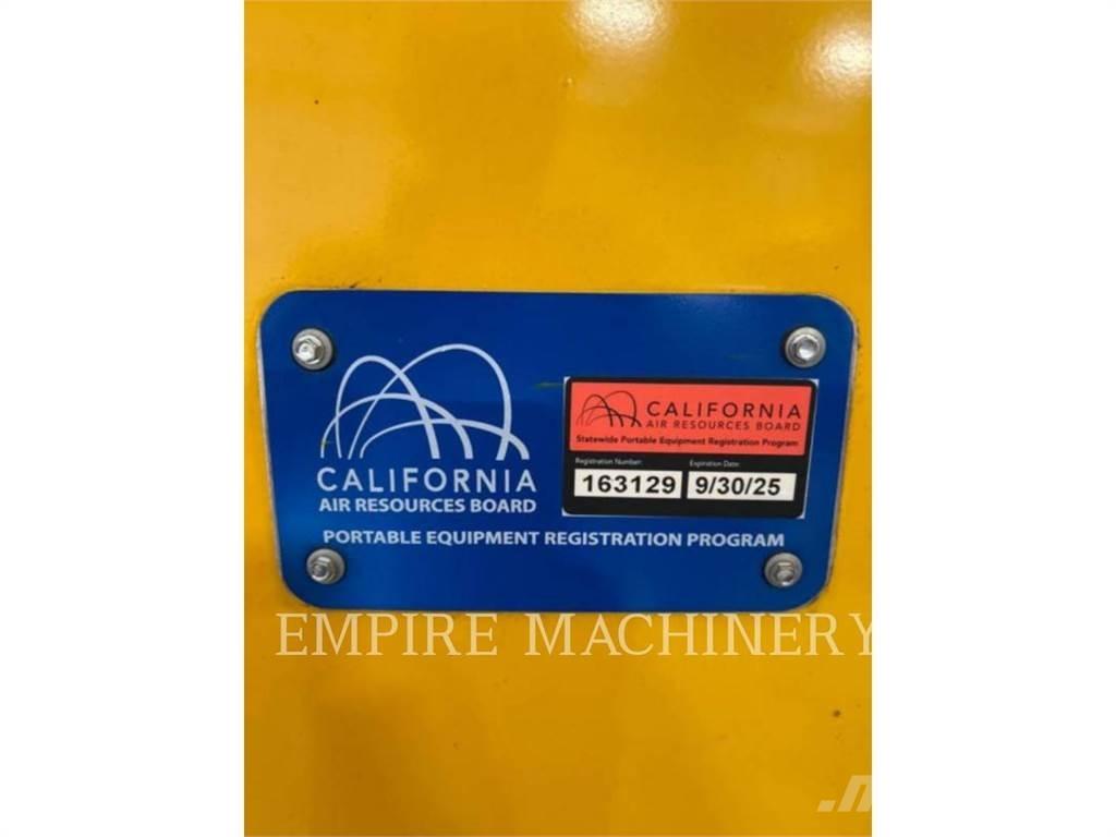 Atlas Copco XAS1800CD Компресори