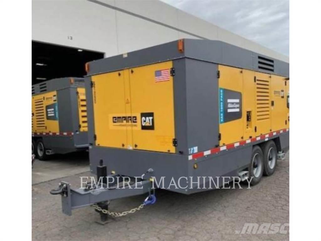 Atlas Copco XAS1800CD Компресори