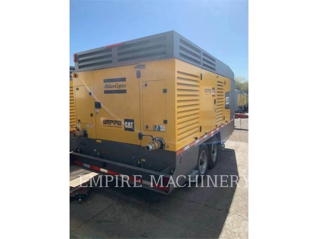 Atlas Copco XAS1800CD Компресори