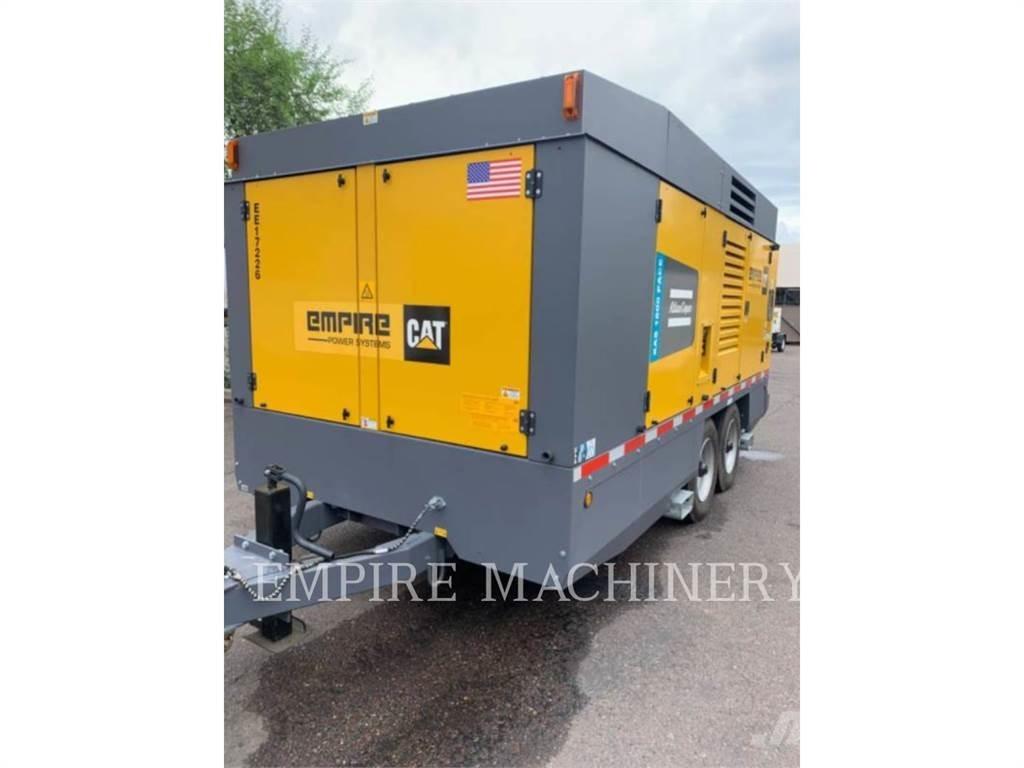 Atlas Copco XAS1800CD Компресори