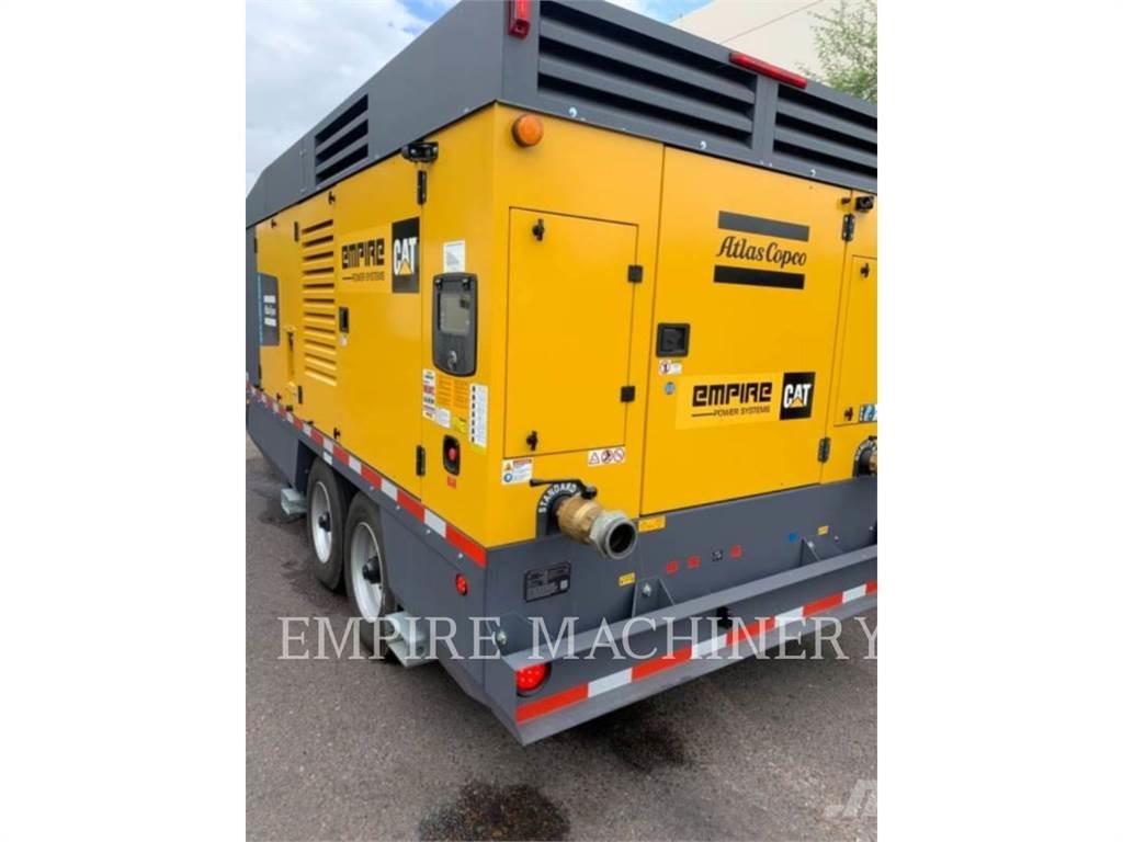 Atlas Copco XAS1800CD Компресори