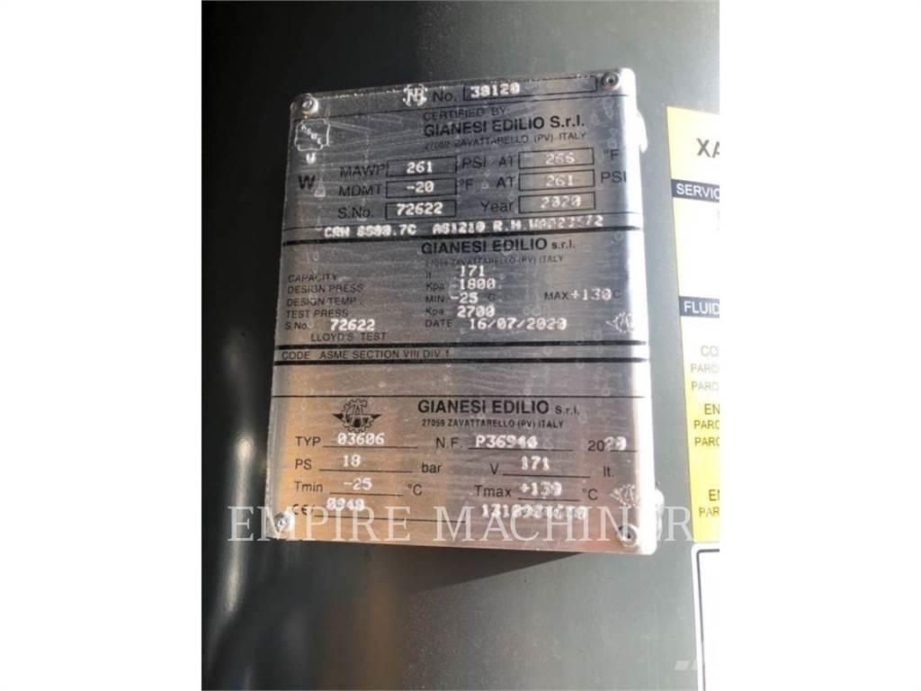 Atlas Copco XAS1800CD Компресори