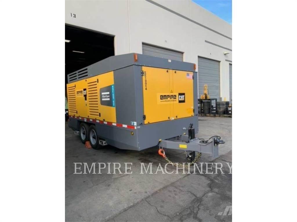 Atlas Copco XAS1800CD Компресори