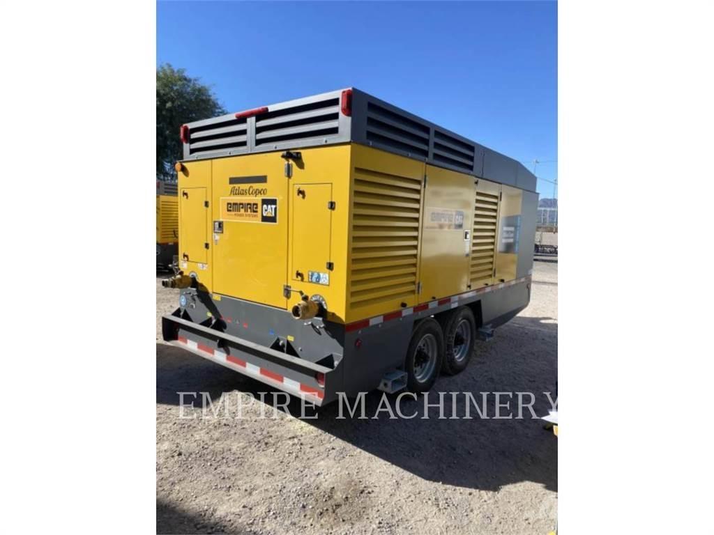 Atlas Copco XAS1800CD Компресори