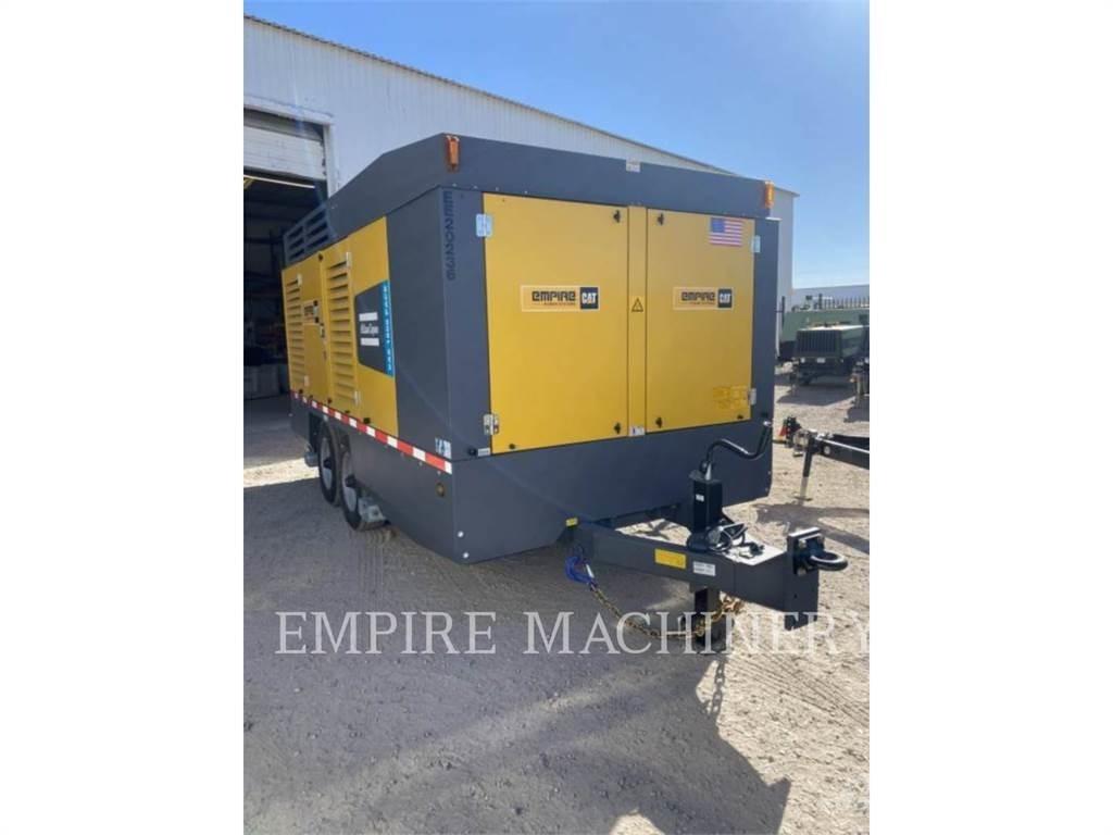 Atlas Copco XAS1800CD Компресори
