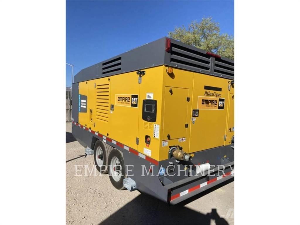 Atlas Copco XAS1800CD Компресори
