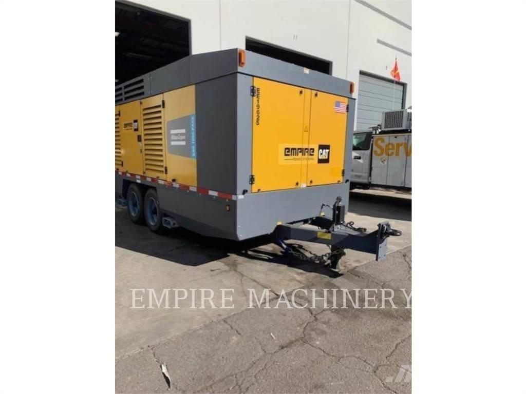 Atlas Copco XAS1800CD Компресори
