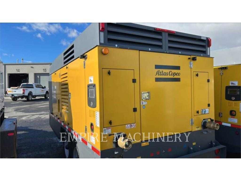 Atlas Copco XAS1800CD Компресори