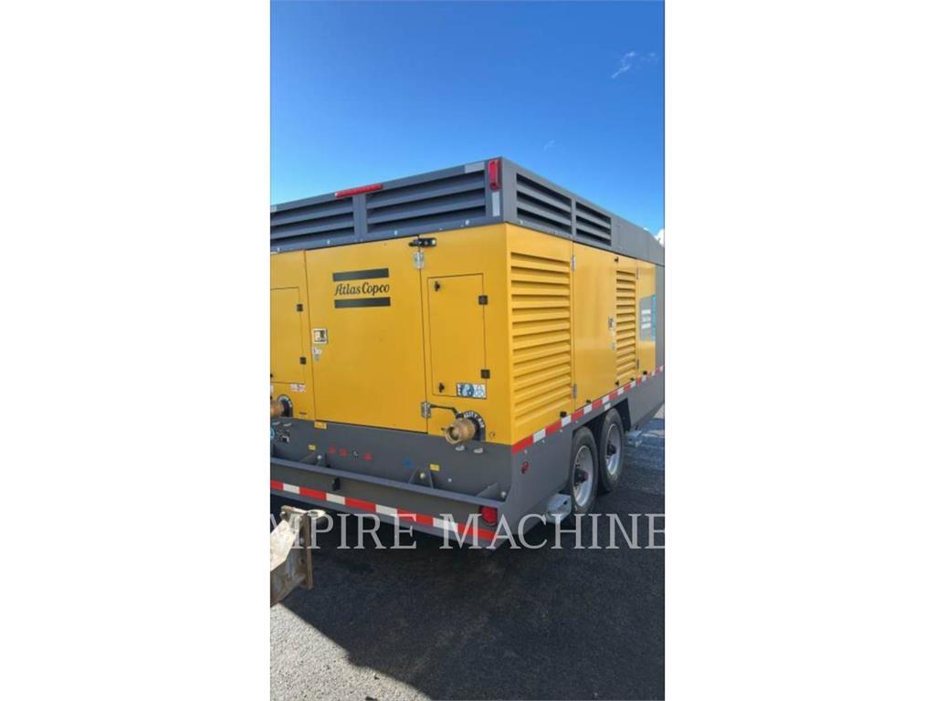 Atlas Copco XAS1800CD Компресори