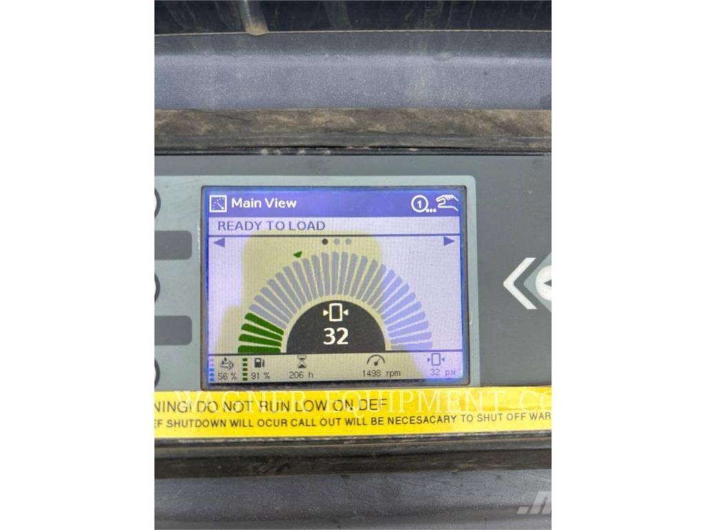 Atlas Copco XAS400 Сушилни с въздух под налягане