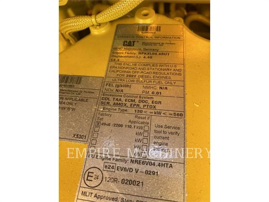 Atlas Copco XAS400CD Компресори