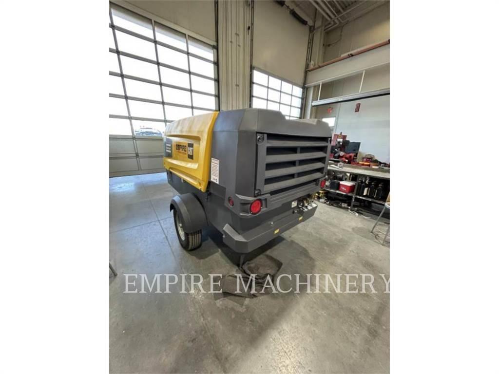 Atlas Copco XAS400CD Компресори