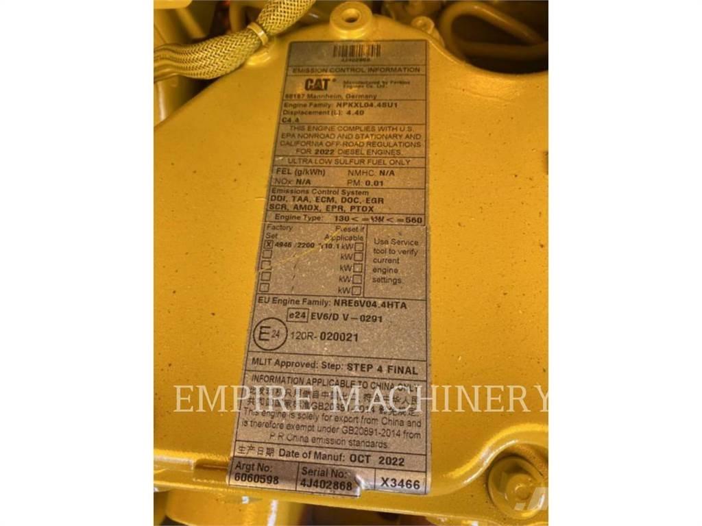 Atlas Copco XAS400CD Компресори