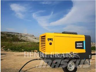 Atlas Copco XAS88 Сушилни с въздух под налягане