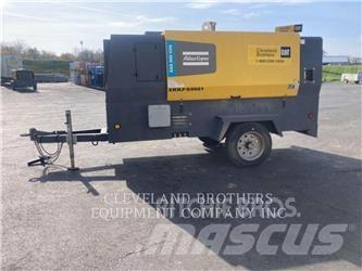 Atlas Copco XAS950 Сушилни с въздух под налягане