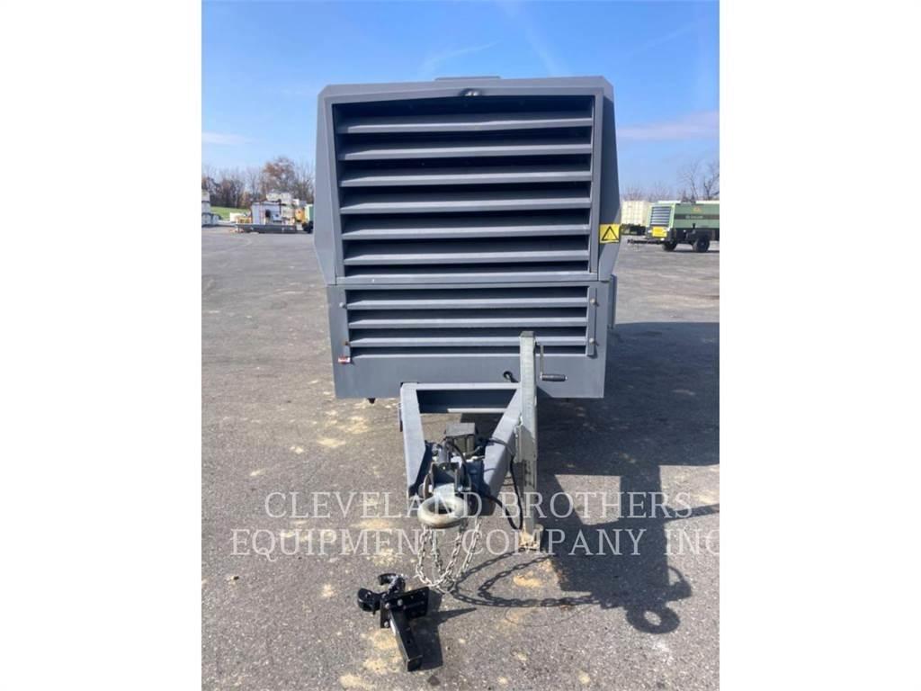 Atlas Copco XAS950 Сушилни с въздух под налягане