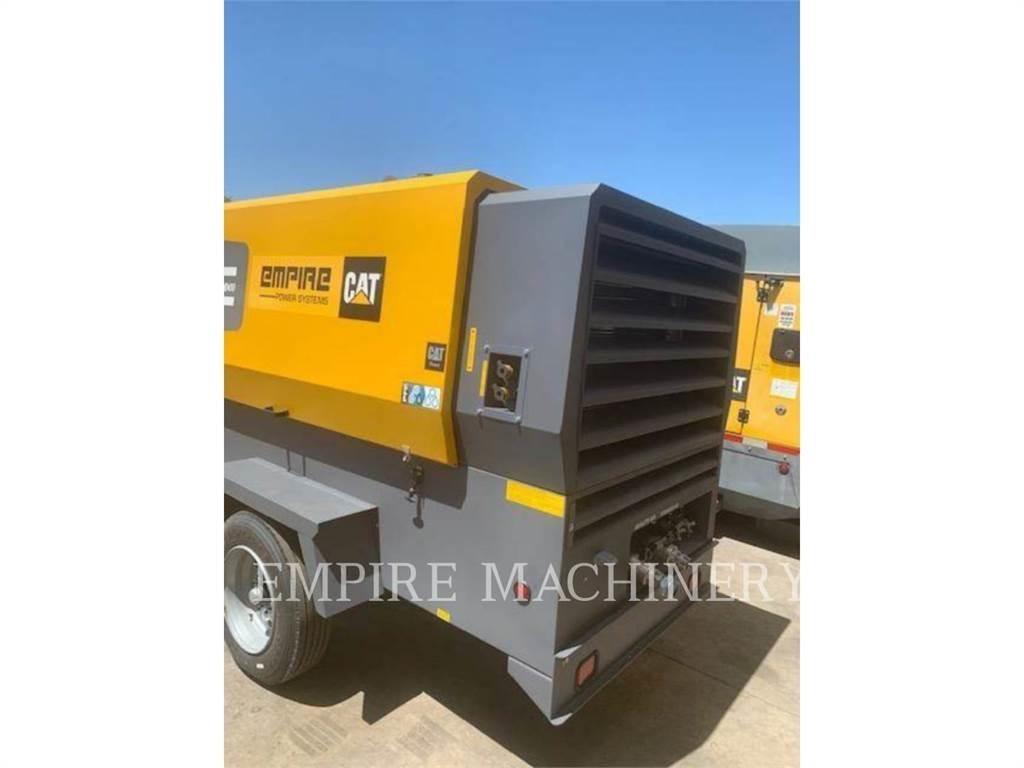 Atlas Copco XAS950CD Компресори