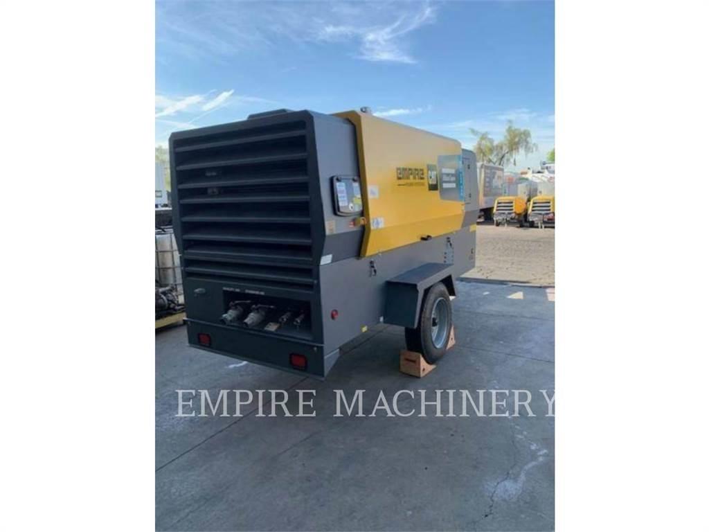 Atlas Copco XAS950CD Компресори