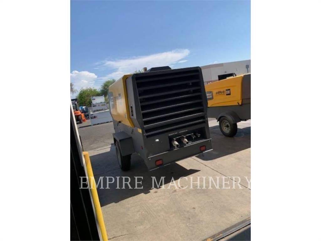 Atlas Copco XAS950CD Компресори