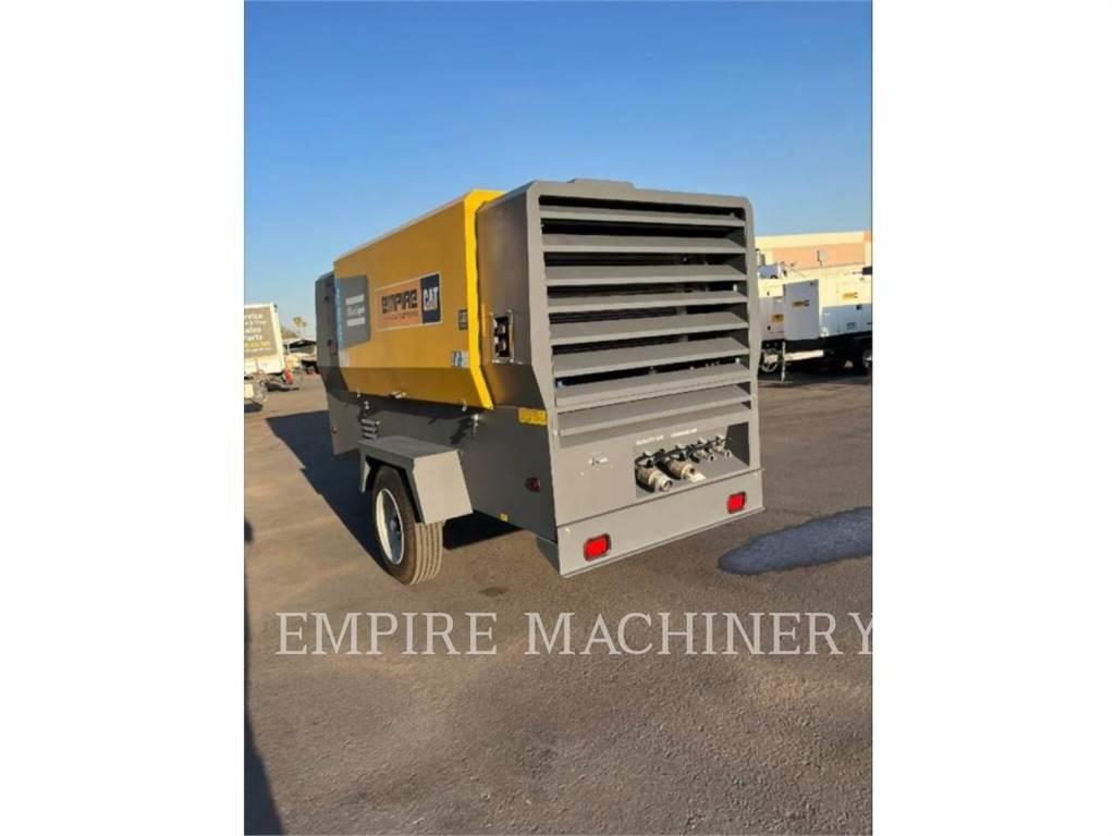 Atlas Copco XAS950CD Компресори