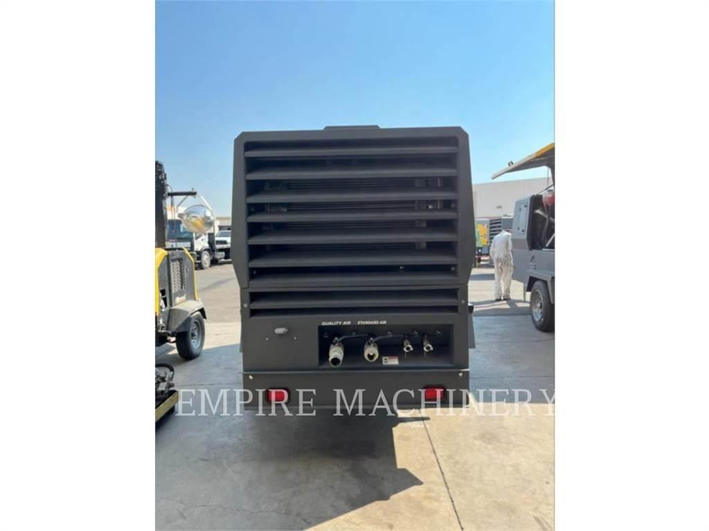 Atlas Copco XAS950CD Компресори