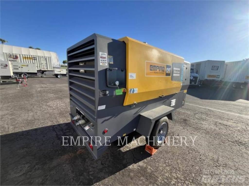 Atlas Copco XAS950CD Компресори