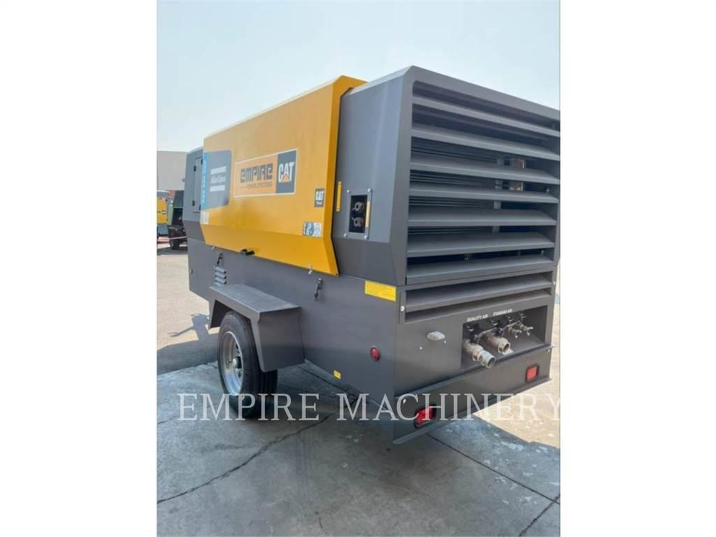 Atlas Copco XAS950CD Компресори