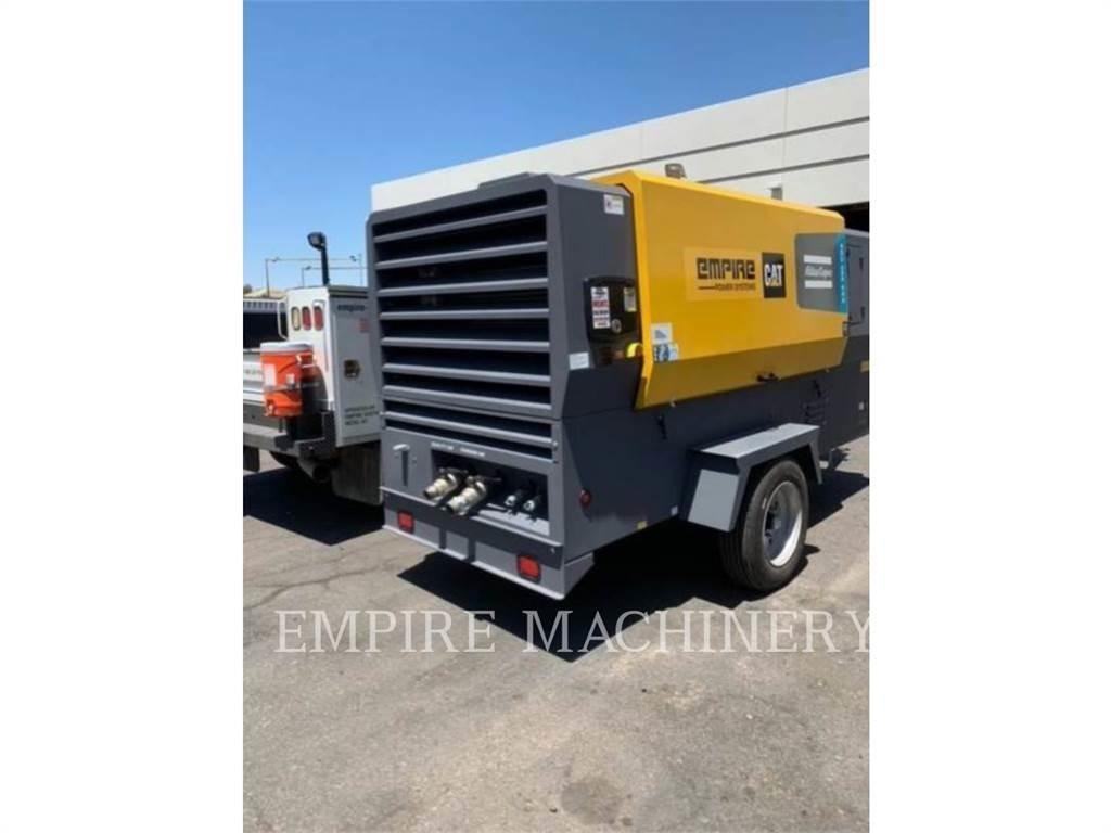Atlas Copco XAS950CD Компресори