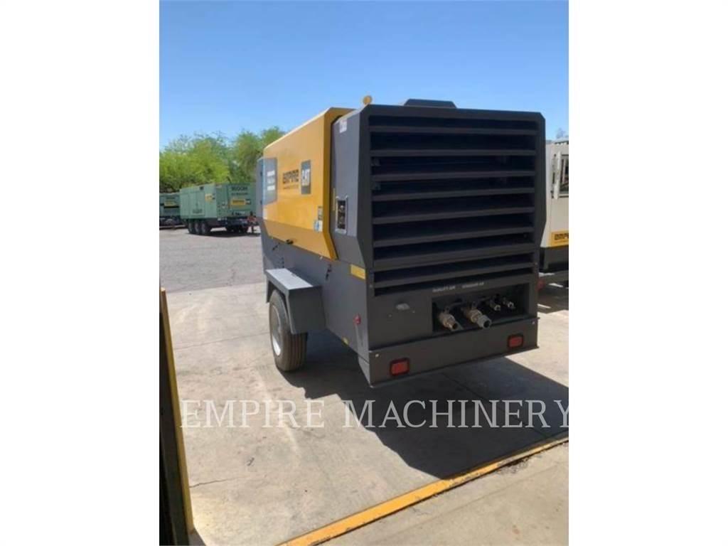 Atlas Copco XAS950CD Компресори