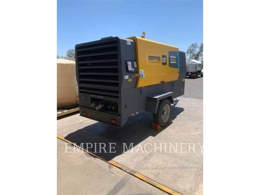 Atlas Copco XAS950CD Компресори