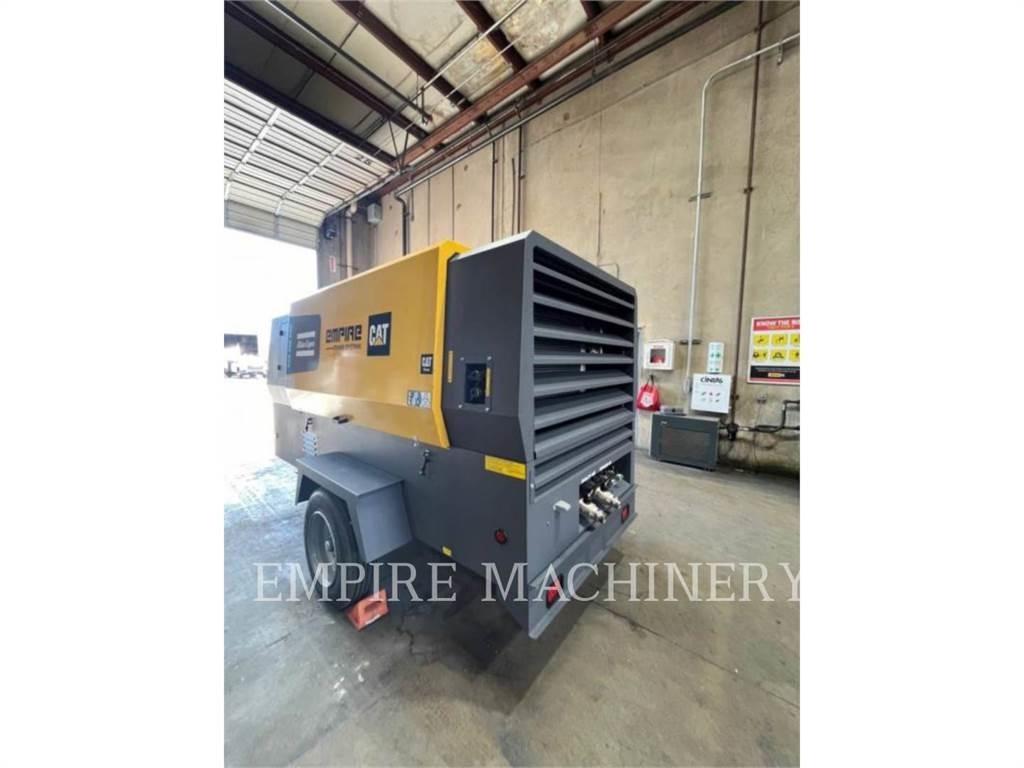 Atlas Copco XAS950CD Компресори