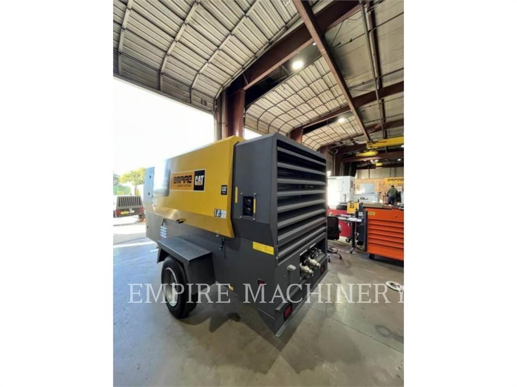 Atlas Copco XAS950CD Компресори