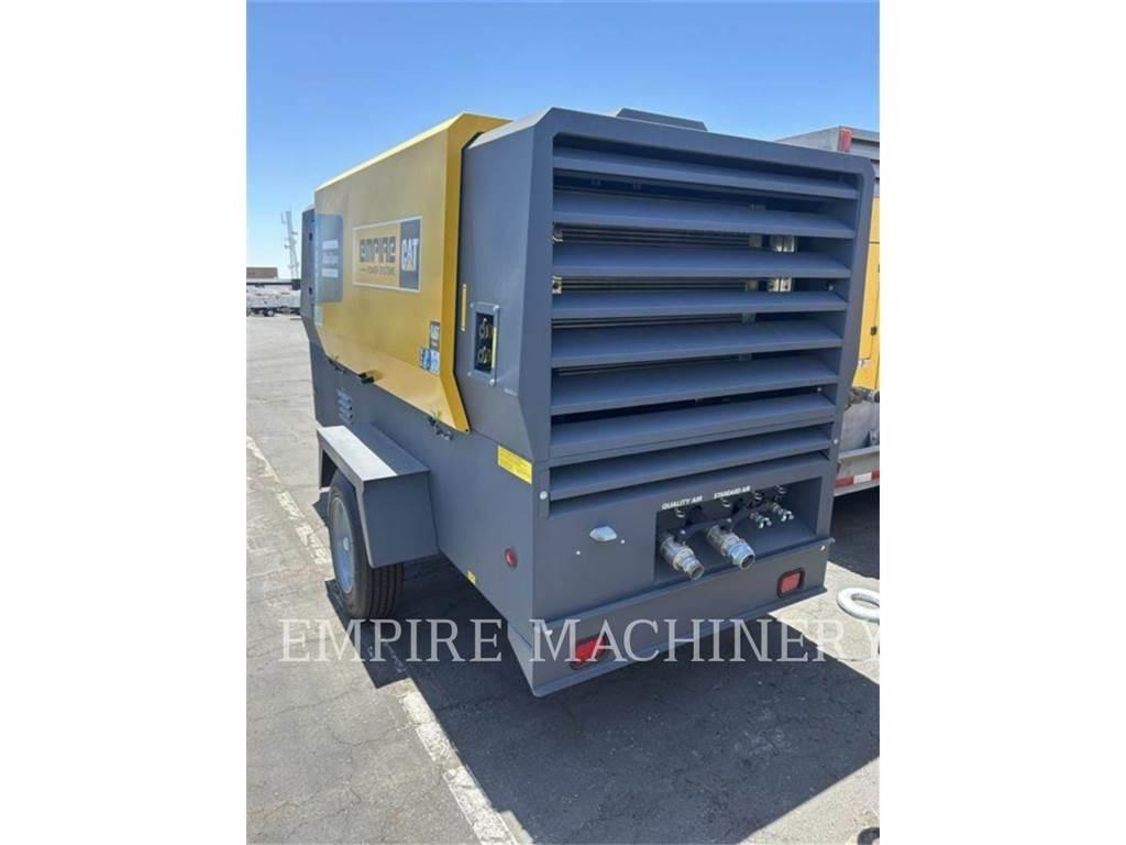 Atlas Copco XAS950CD Компресори