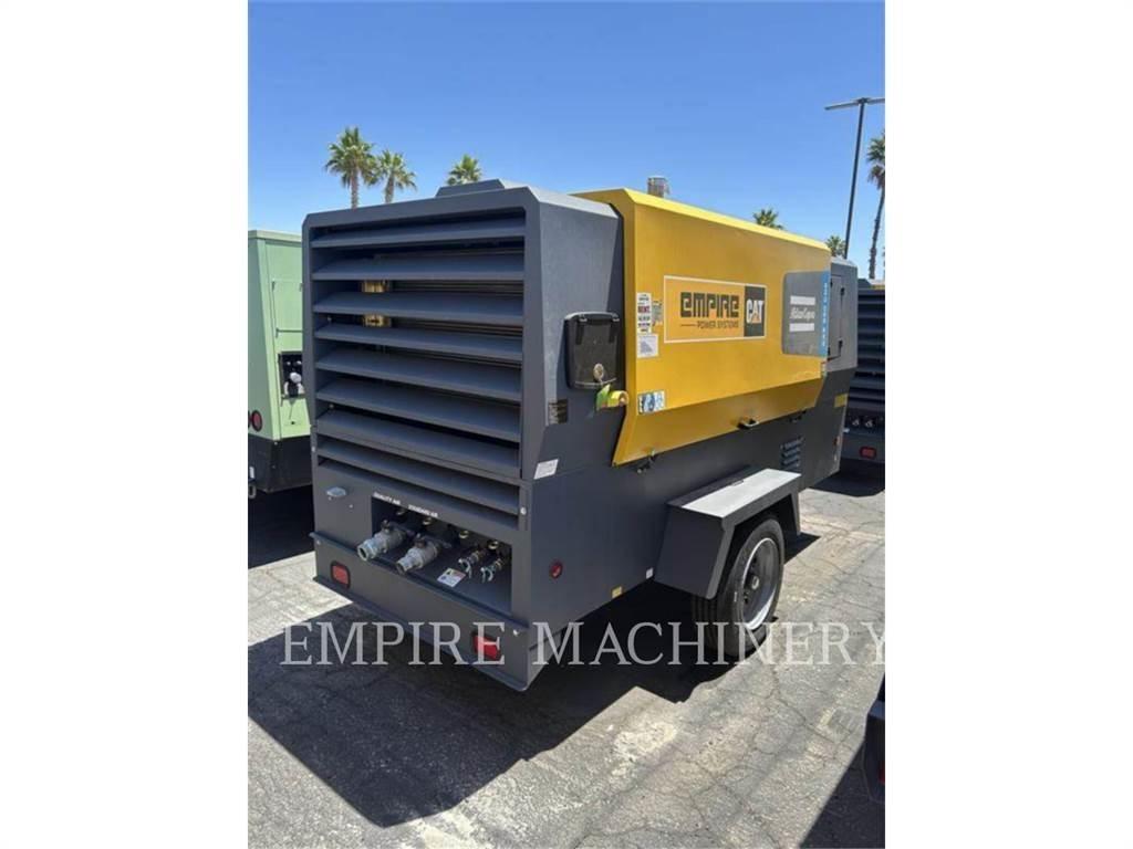 Atlas Copco XAS950CD Компресори