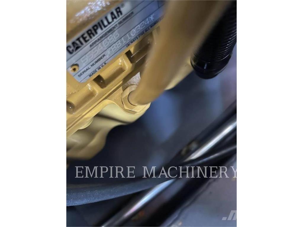 Atlas Copco XAS950CD Компресори