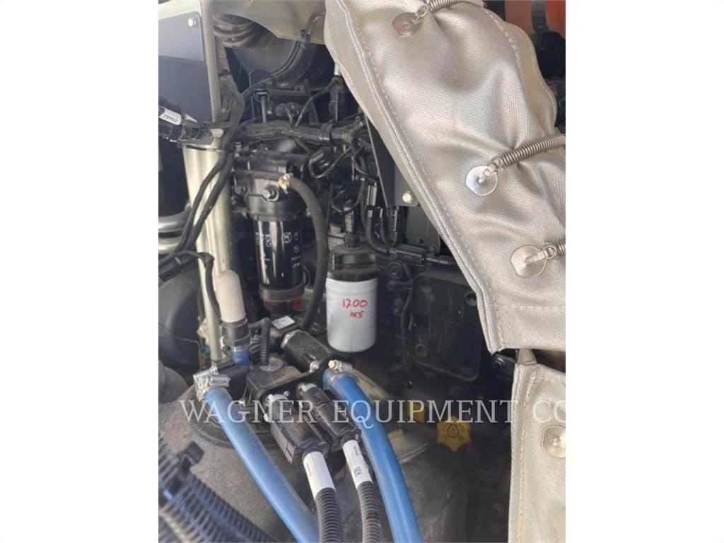 Atlas Copco XATS650 Сушилни с въздух под налягане