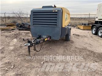 Atlas Copco XAVS 400 Сушилни с въздух под налягане