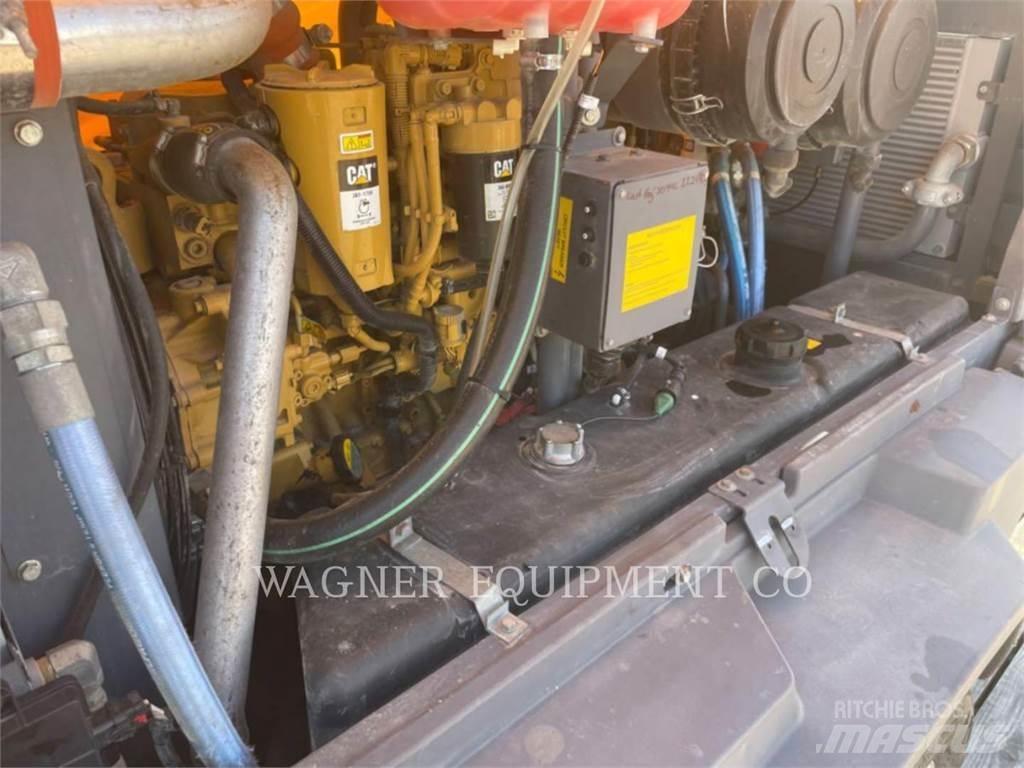 Atlas Copco XAVS 400 Сушилни с въздух под налягане