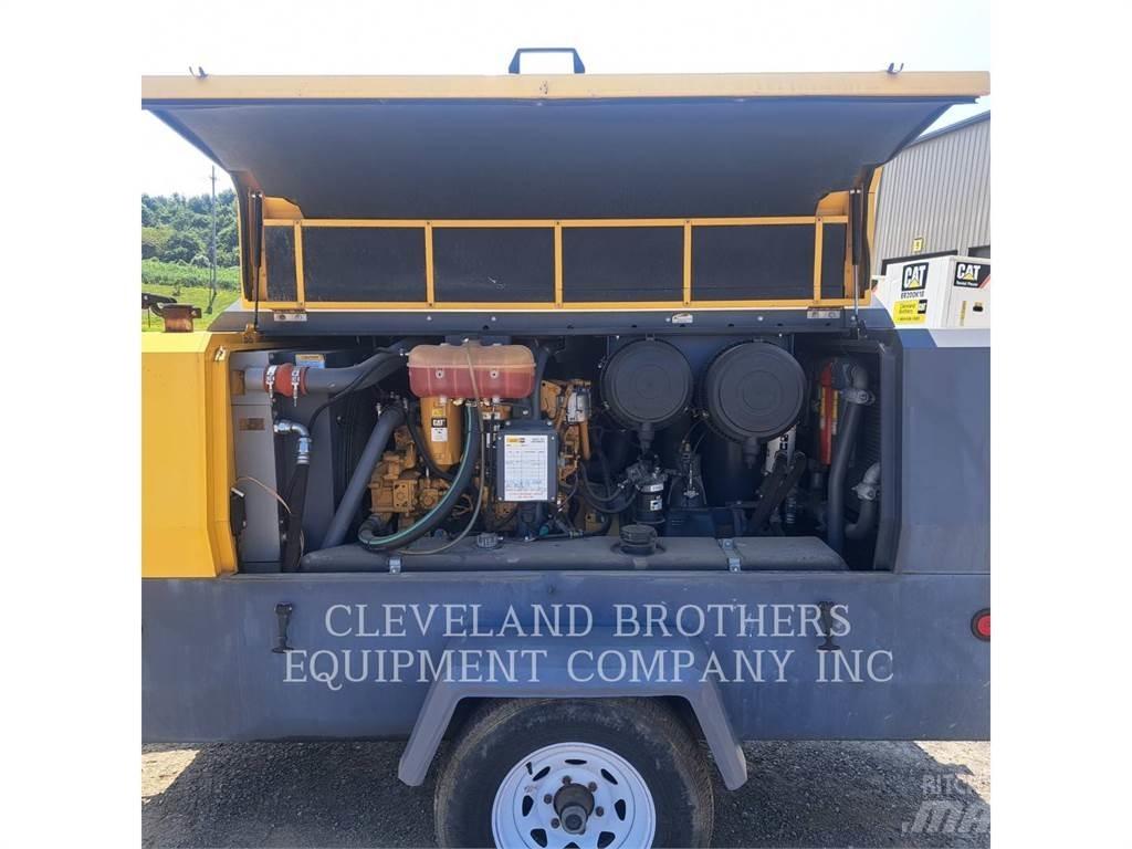 Atlas Copco XAVS400 Сушилни с въздух под налягане