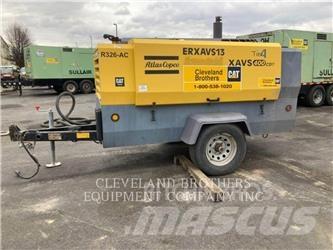 Atlas Copco XAVS400 Сушилни с въздух под налягане