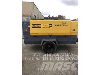 Atlas Copco XAVS400 Сушилни с въздух под налягане