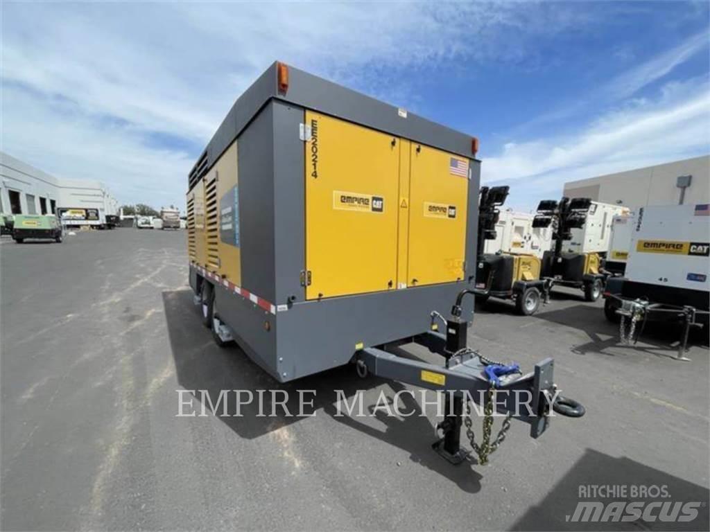 Atlas Copco XRVS1000CD Компресори