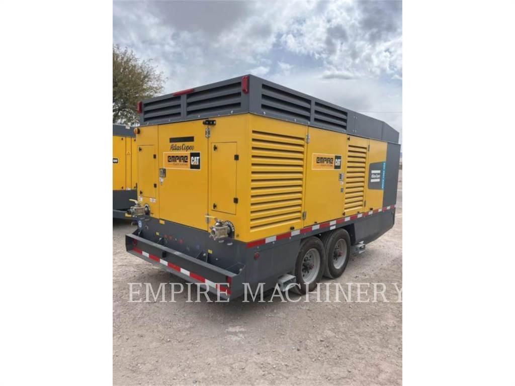 Atlas Copco XRVS1000CD Компресори