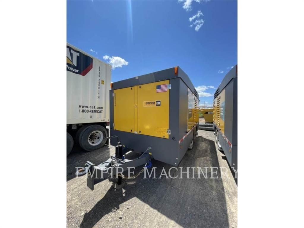 Atlas Copco XRVS1000CD Компресори