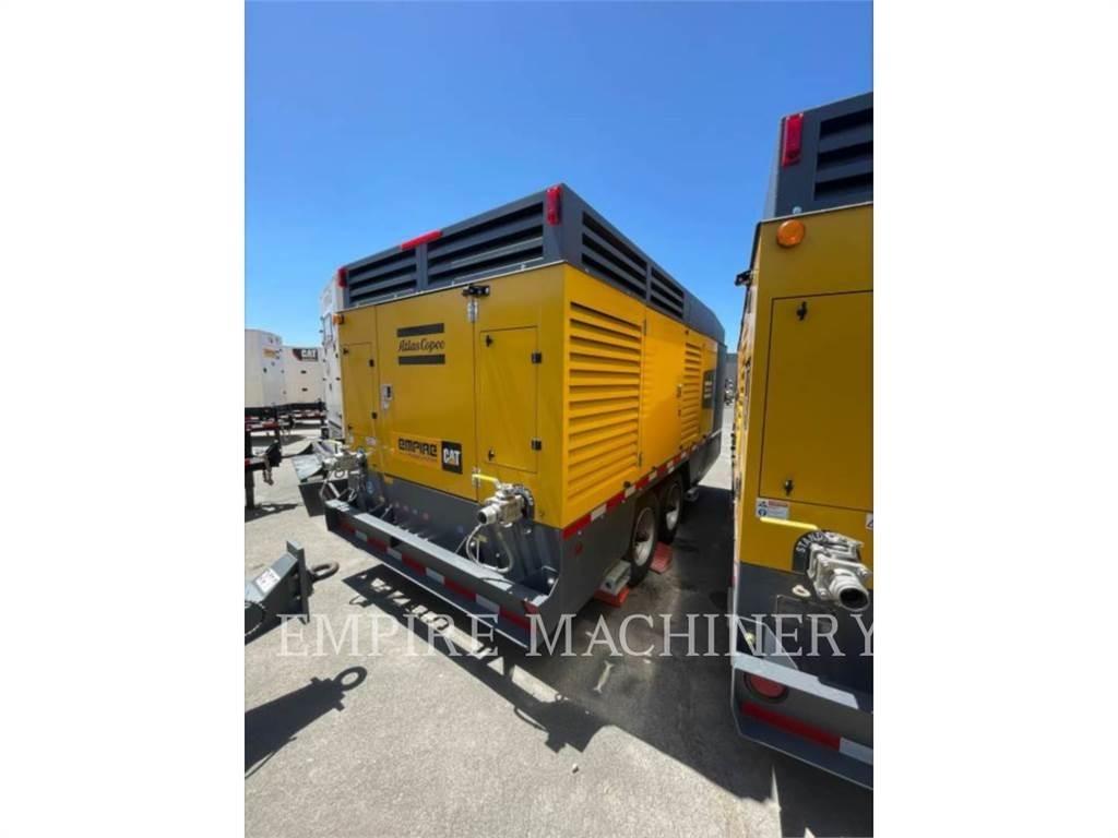 Atlas Copco XRVS1000CD Компресори