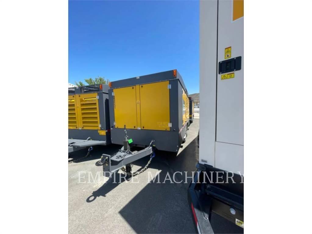 Atlas Copco XRVS1000CD Компресори