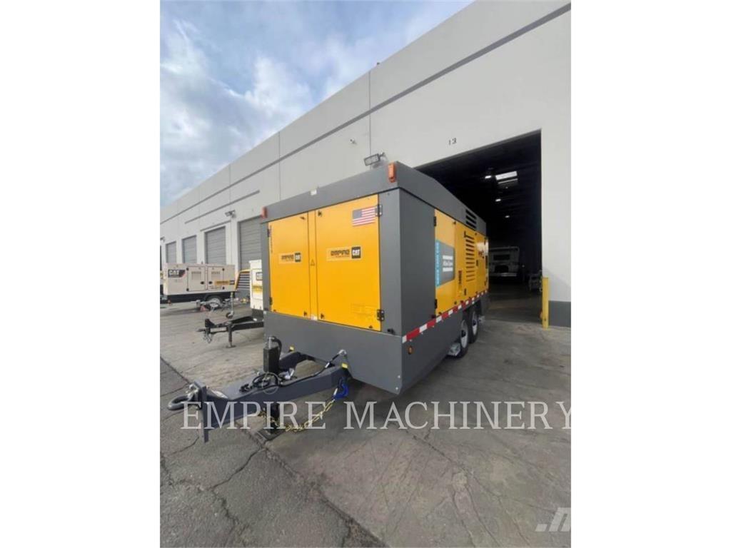 Atlas Copco XRVS1000CD Компресори