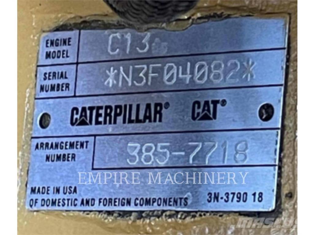 Atlas Copco XRVS1000CD Компресори