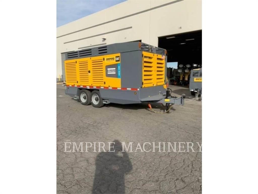 Atlas Copco XRVS1550CD Компресори