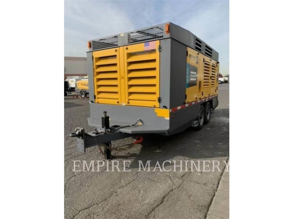 Atlas Copco XRVS1550CD Компресори